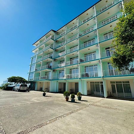 Black Sea Hotel Kvariati Buitenkant foto